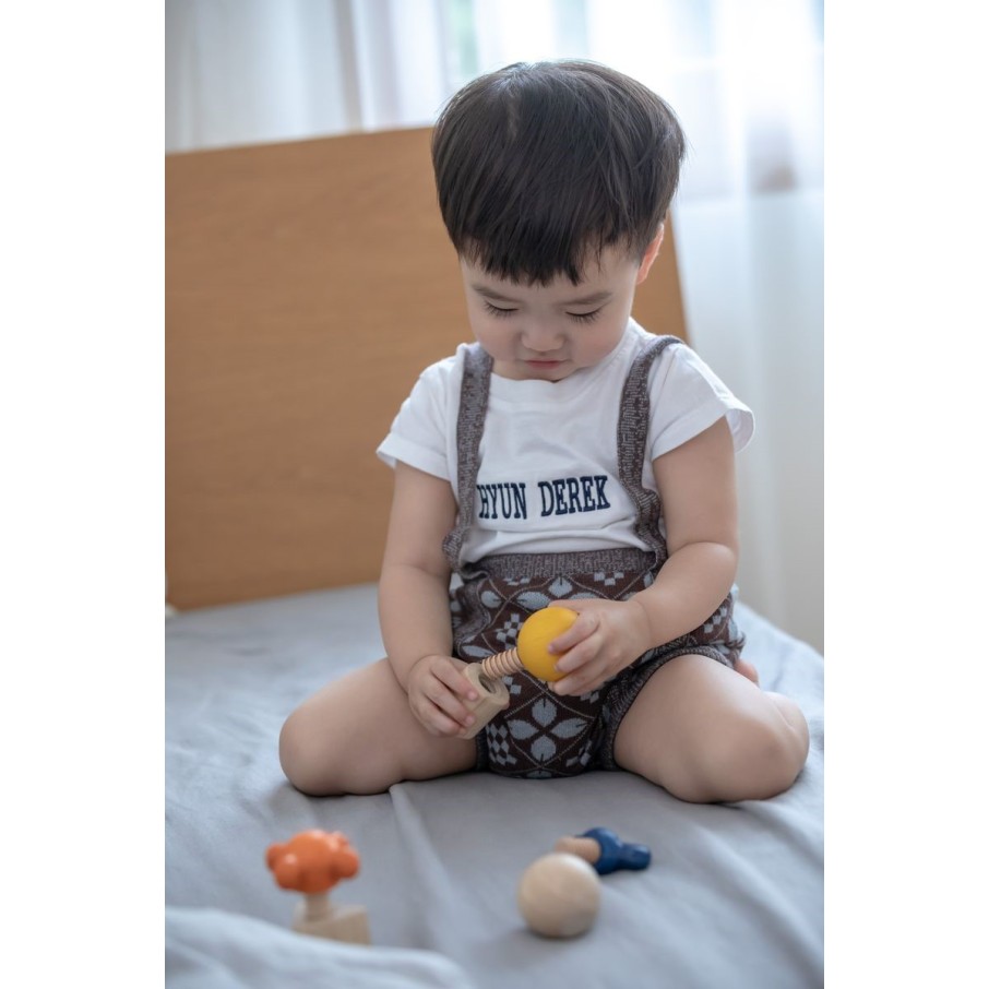 Tuercas y Tornillos Plantoys