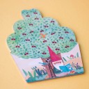 Happy Birthday unicorn puzzle LONDJI