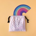 Happy Birthday unicorn puzzle LONDJI