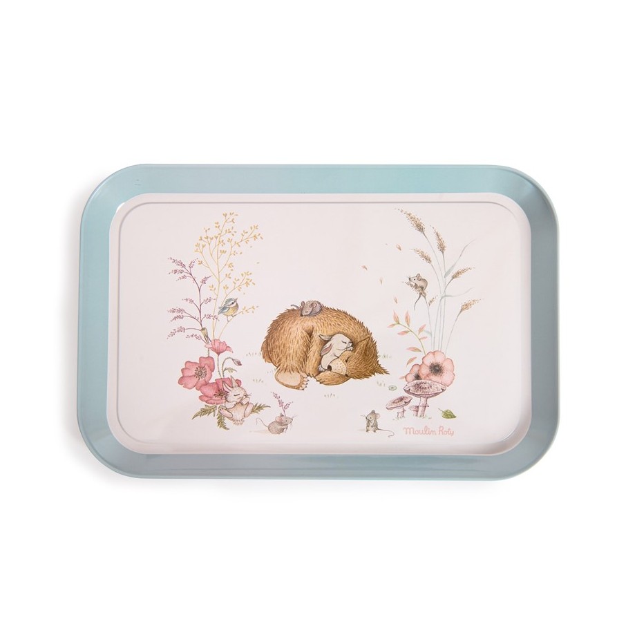 Maletín de Té Rosalies Moulin Roty