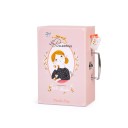 Maletín ropero Les Parisiennes Moulin Roty