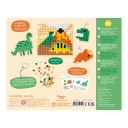 Mis Dinosaurios en Píxeles