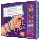 Mi Colección de Joyas con Encanto