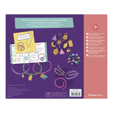 Mi Colección de Joyas con Encanto 2