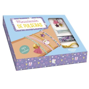 Mis Primeras Joyas Pulseras Mini