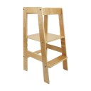 Torre de Aprendizaje Montessori