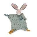 Doudou conejo salvia Petits Lapins Moulin Roty