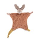 Doudou conejo arcilla Petits Lapins Moulin Roty