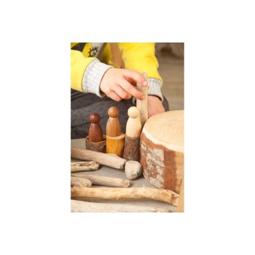 3 Nins 3 maderas Grapat 2