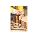 3 Nins 3 maderas Grapat