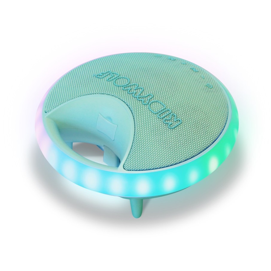 Kidykaraoke con 2 Micros