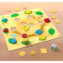 Mis Primeros Juegos - Tilda Colores y Formas HABA