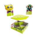 Team Quiz Challenge – Naturaleza vs. Tecnología HABA