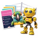 Team Quiz Challenge – Naturaleza vs. Tecnología HABA