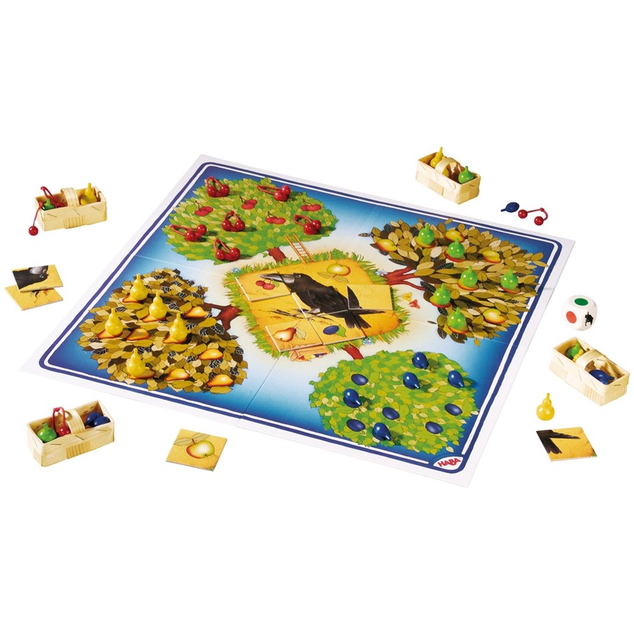 Team Quiz Challenge – Naturaleza vs. Tecnología HABA