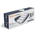 Papel térmico Kidyprint (5 rollos)