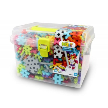 MELI Basic Constructor Travel Box 500pcs