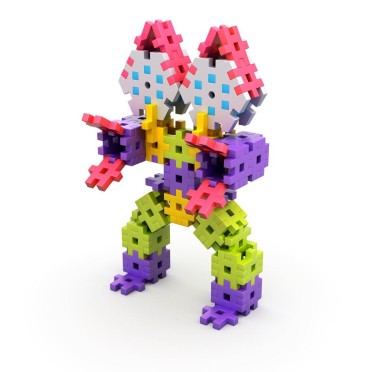 MELI Basic Constructor Travel Box 500pcs 2