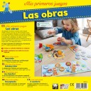 Mis Primeros Juegos. Las Obras HABA