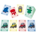 Mi Primer Tesoro de Juegos. La gran colección de juegos de HABA