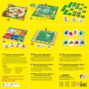 Mi Primer Tesoro de Juegos. La gran colección de juegos de HABA