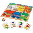 Mi Primer Tesoro de Juegos. La gran colección de juegos de HABA