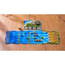 Dragones de Agua HABA