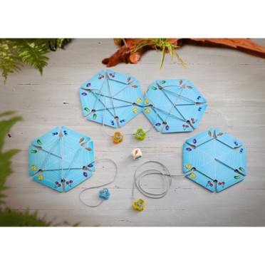 Walli Laraña HABA 2