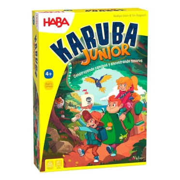 Karuba Junior HABA