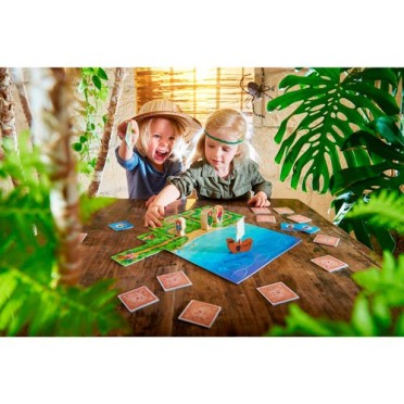 Karuba Junior HABA 2