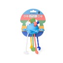 Planet Full Color Little L