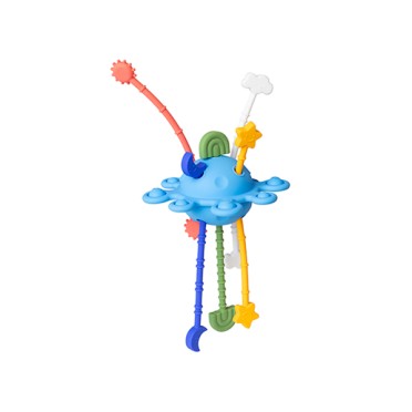 Planet Full Color Little L 2