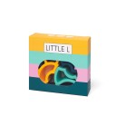 Puzzle Sky Full Color Little L