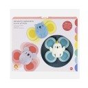 Sensory Spinners Aussie Animals ECO