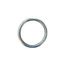 Anilla metálica Cesto de los tesoros