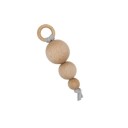 Mordedor de 3 bolas Cesto de los tesoros