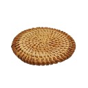 Platillo de junco Cesto de los tesoros