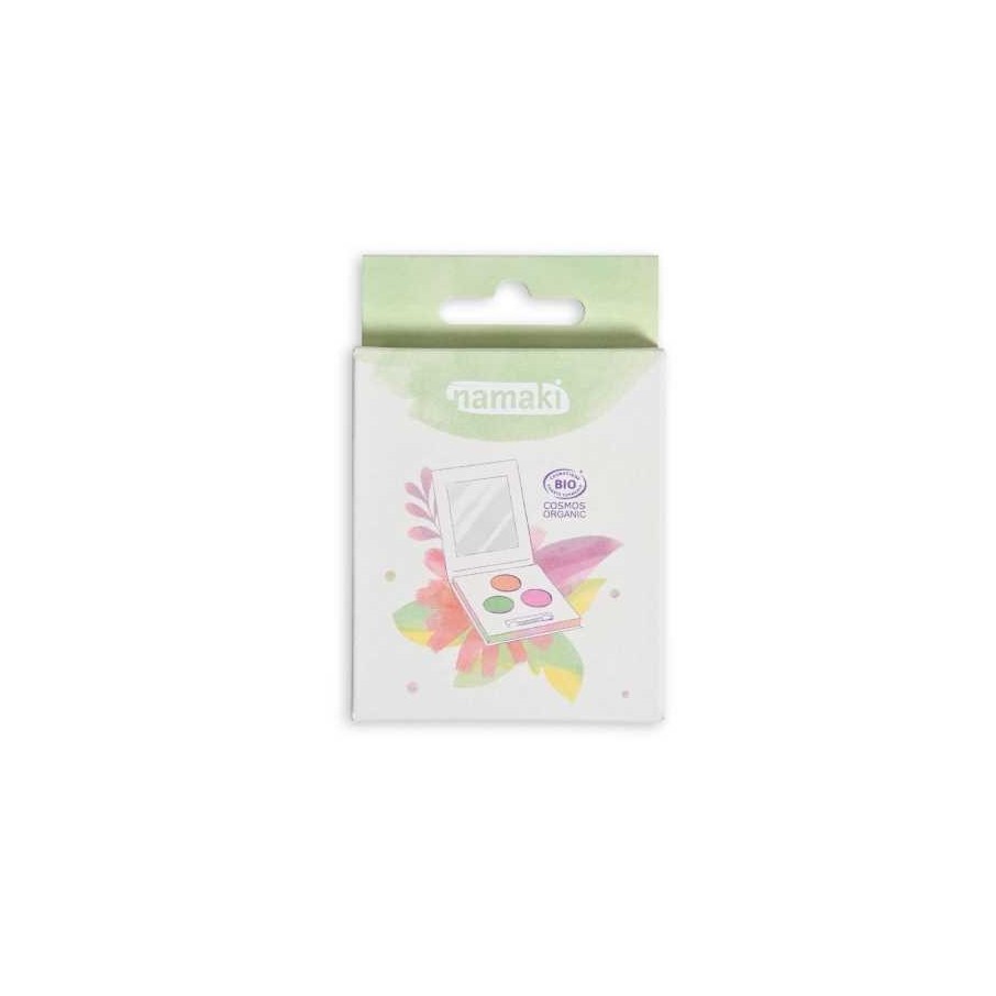 Sombra de ojos PRIMAVERA Namaki