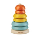 Stacking Rings-Cups Plantoys