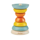 Stacking Rings-Cups Plantoys