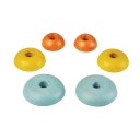 Stacking Rings-Cups Plantoys
