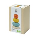 Stacking Rings-Cups Plantoys