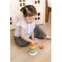 Stacking Rings-Cups Plantoys