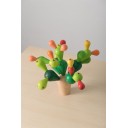 Cactus equilibrista Plantoys