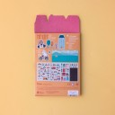 My city Stickers Londji