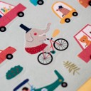 My city Stickers Londji