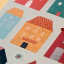 My city Stickers Londji