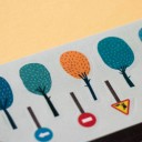 My city Stickers Londji