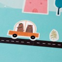 My city Stickers Londji