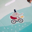 My city Stickers Londji